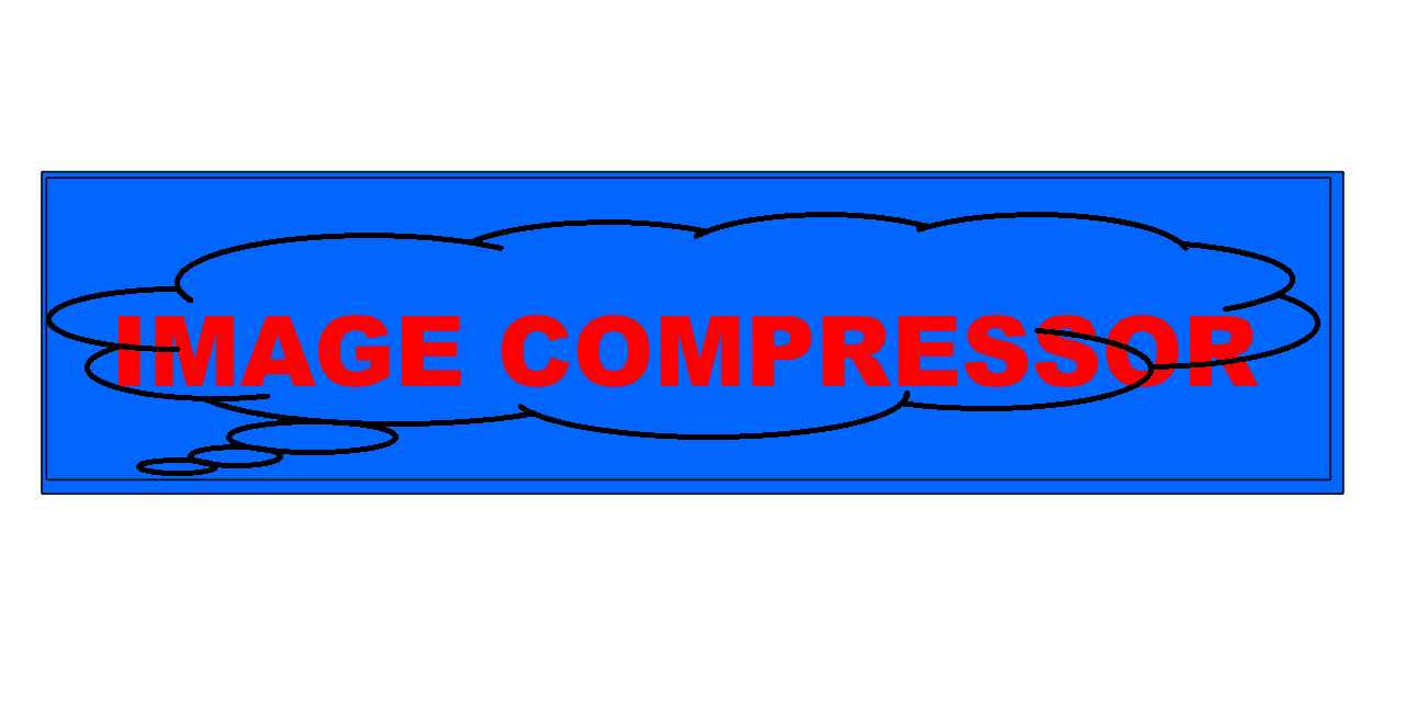 Image Compressor Tool